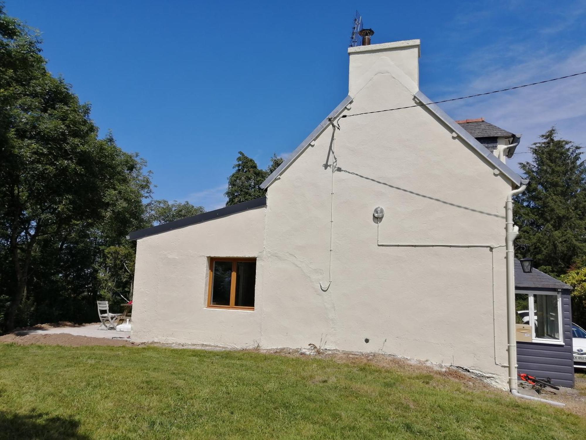 Le Calme Zen Ferienhaus Laz