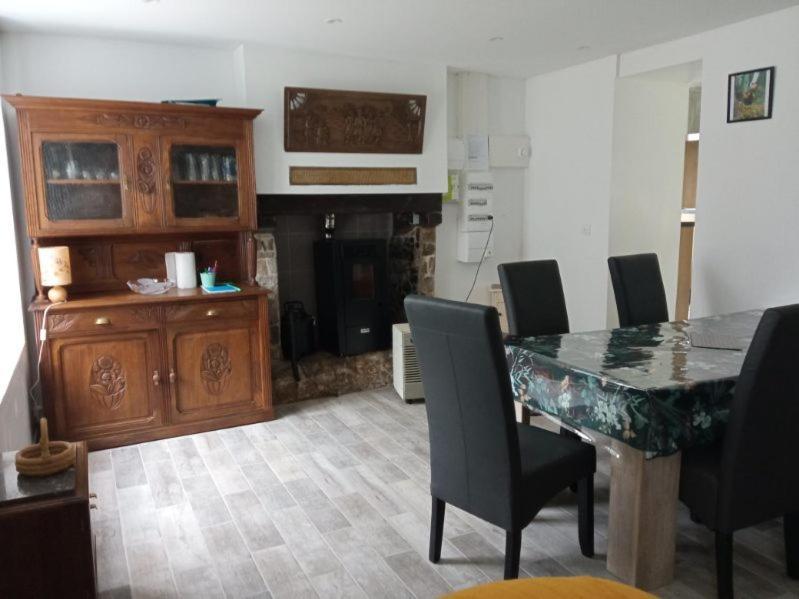 Ferienhaus Le Calme Zen