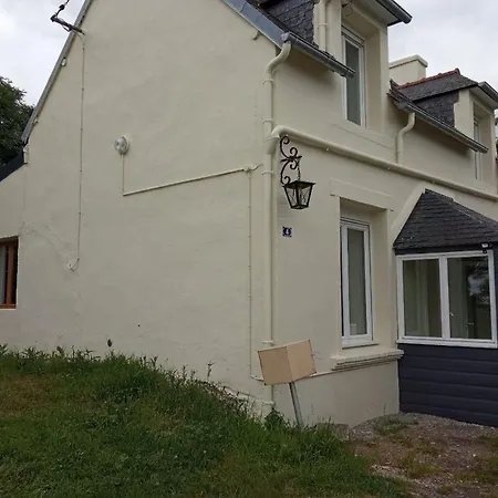 Villa Le Calme Zen à Laz Extérieur photo