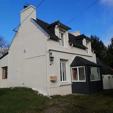 Villa Le Calme Zen à Laz Extérieur photo