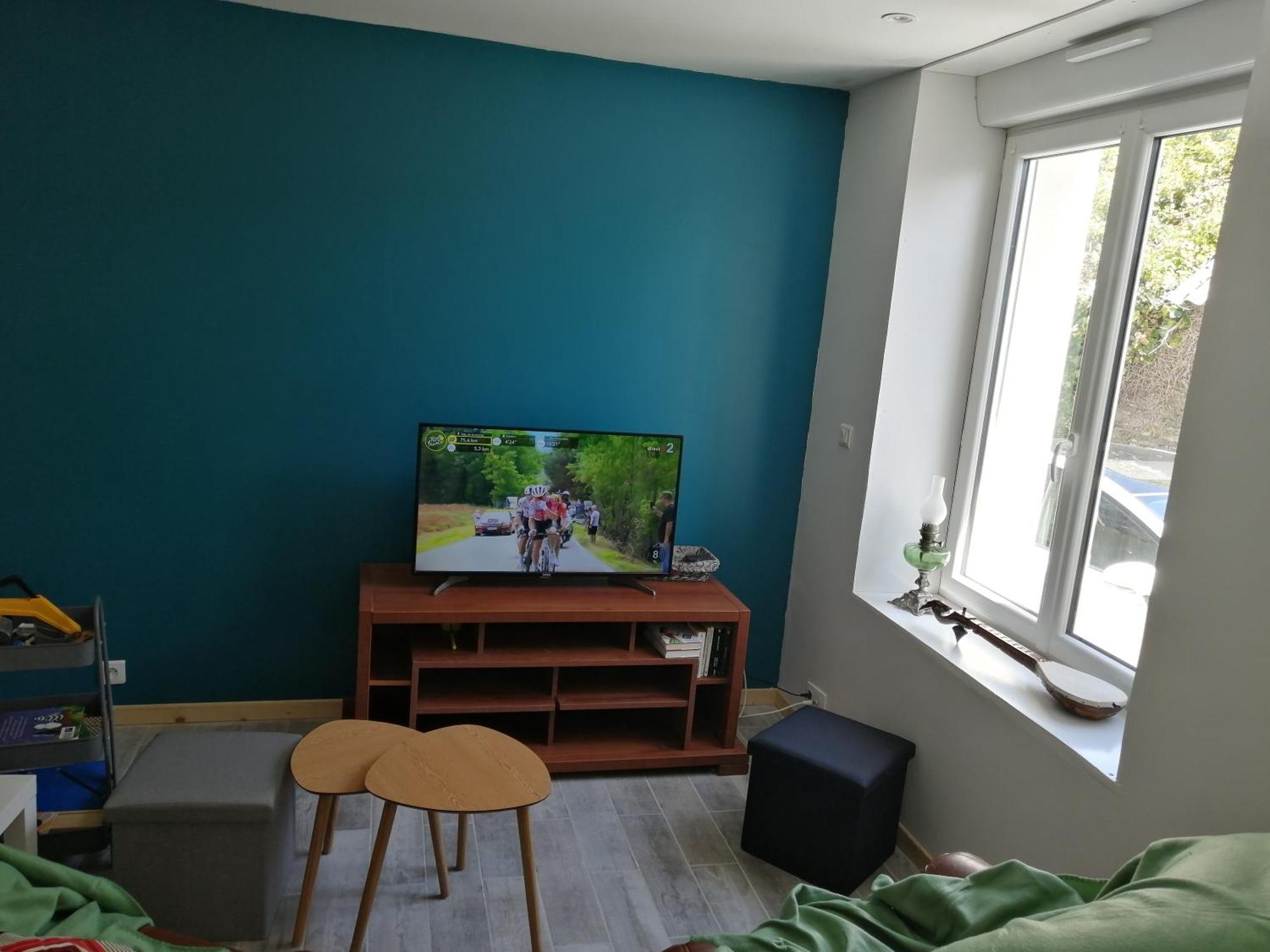 Hébergement de vacances Le Calme Zen *